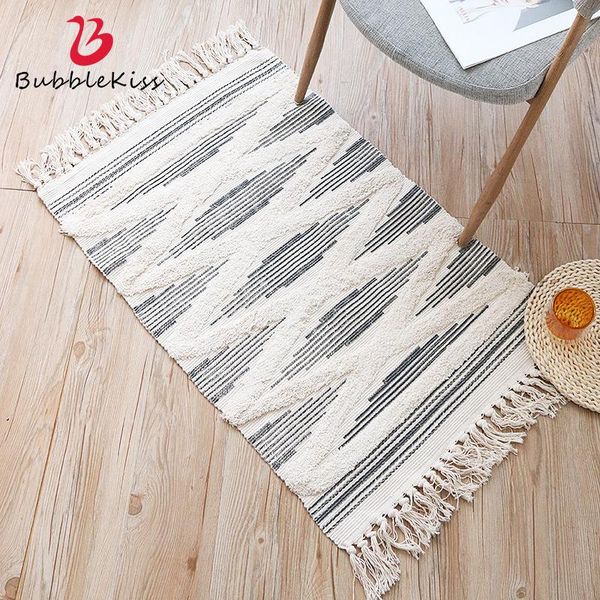 carpets bubble kiss tassel design carpet cotton three-dimensional velvet bedroom home decor living room bohemian style rug
carpets bubble kiss tassel design carpet cotton three-dimensional velvet bedroom home decor living room bohemian style rug