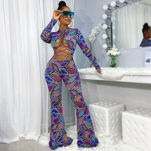 2020 long sleeve vintage print cut out bandage jumpsuit autumn winter women streetwear outfits stretchy romper, Black;white
2020 long sleeve vintage print cut out bandage jumpsuit autumn winter women streetwear outfits stretchy romper, Black;white