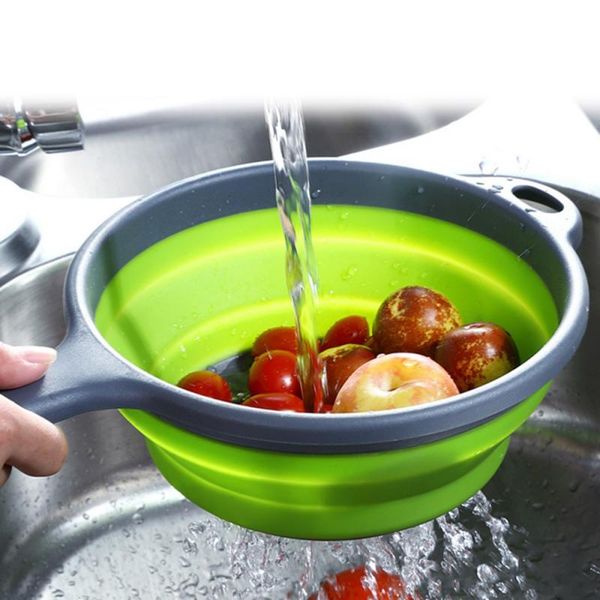 colanders & strainers 1pc folding drain basket colander fruit vegetable washing strainer collapsible drainer with handle silicone kitchen to
colanders & strainers 1pc folding drain basket colander fruit vegetable washing strainer collapsible drainer with handle silicone kitchen to