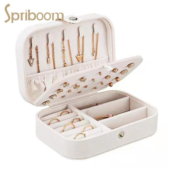 jewelry pouches, bags box portable travel organizer display boxes pu leather ring necklace earrings storage case multi-function, Pink;blue
jewelry pouches, bags box portable travel organizer display boxes pu leather ring necklace earrings storage case multi-function, Pink;blue