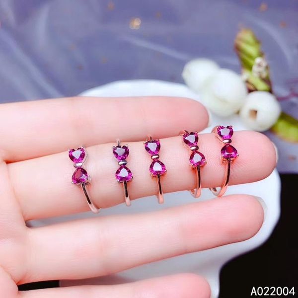 cluster rings kjjeaxcmy fine jewelry 925 sterling silver inlaid natural gemstone garnet female ring elegant support test selling, Golden;silver
cluster rings kjjeaxcmy fine jewelry 925 sterling silver inlaid natural gemstone garnet female ring elegant support test selling, Golden;silver