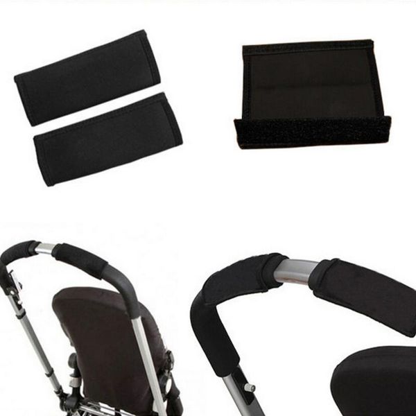 stroller parts & accessories 2 pcs/lot baby protector non-slip poussette black wheelchairs grip cover skid multi resistance mat hand tools
stroller parts & accessories 2 pcs/lot baby protector non-slip poussette black wheelchairs grip cover skid multi resistance mat hand tools