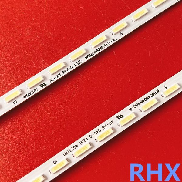 projector lamps led backlight strip for sony klv-46ex430 33.p0804 .001 r01 lr wtmc460wk460-l 57.7cm 60led 100%
projector lamps led backlight strip for sony klv-46ex430 33.p0804 .001 r01 lr wtmc460wk460-l 57.7cm 60led 100%