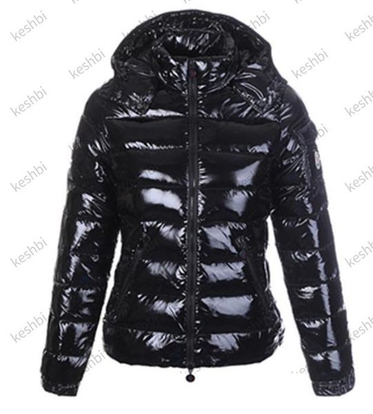 women winter puffer jackets parkas zipper casual fashion hooded warm down jacket plus size, Black
women winter puffer jackets parkas zipper casual fashion hooded warm down jacket plus size, Black