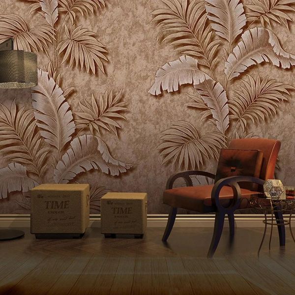 wallpapers custom mural wallpaper 3d embossed tropical plant leaves decor living room sofa tv background po wall paper papel de parede
wallpapers custom mural wallpaper 3d embossed tropical plant leaves decor living room sofa tv background po wall paper papel de parede