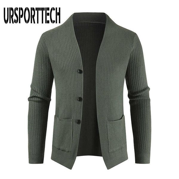 spring autumn cardigan sweater men thick slim fit sweater coat jumpers knitwear korean style casual mens sweaters 210528, White;black
spring autumn cardigan sweater men thick slim fit sweater coat jumpers knitwear korean style casual mens sweaters 210528, White;black