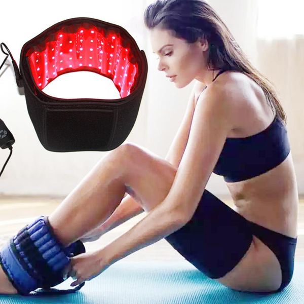grow lights led belt compact near-infrared red light therapy device with cord home use wearable deep penetrating low-level for
grow lights led belt compact near-infrared red light therapy device with cord home use wearable deep penetrating low-level for