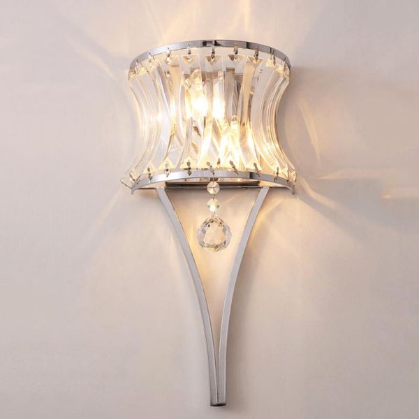 wall lamps postmodern crystal lamp american luxurious for living room bedroom loft decor home bedside light fixtures
wall lamps postmodern crystal lamp american luxurious for living room bedroom loft decor home bedside light fixtures