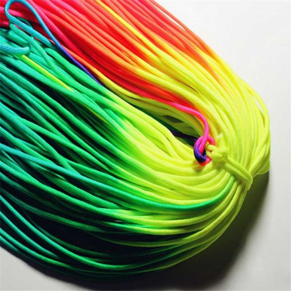 10meters colorful paracord 550 parachute cord lanyard rope mil spec type iii 7 strand climbing camping survival equipment
10meters colorful paracord 550 parachute cord lanyard rope mil spec type iii 7 strand climbing camping survival equipment