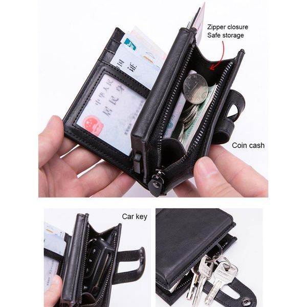 dienqi big credit card holder carbon fiber card holder anti-magnetic short cardholder rfid blocking minimal security wal jllnhx
dienqi big credit card holder carbon fiber card holder anti-magnetic short cardholder rfid blocking minimal security wal jllnhx