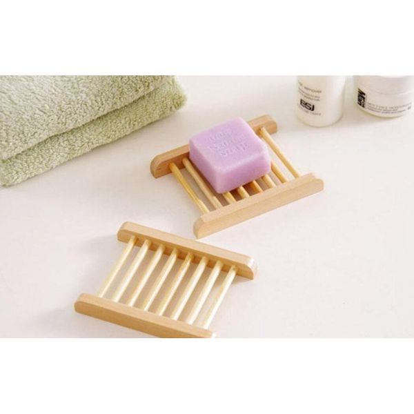 100pcs natural bamboo trays wholesale wooden soap dish wooden soap tray holder rack plate box container for b jlldeo outbag2007
100pcs natural bamboo trays wholesale wooden soap dish wooden soap tray holder rack plate box container for b jlldeo outbag2007