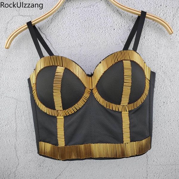 women's tanks & camis plus size oversized push chest up beaded crop women party festival club corset bustier bralette ballroom shor, White
women's tanks & camis plus size oversized push chest up beaded crop women party festival club corset bustier bralette ballroom shor, White