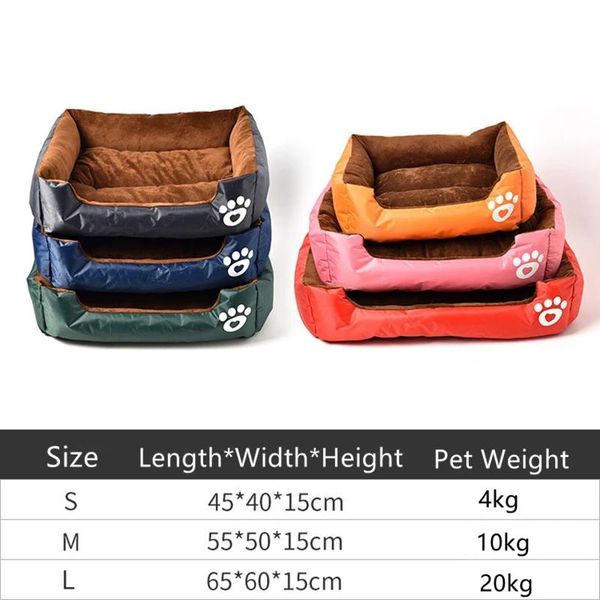 kennels & pens sofa dog beds waterproof print pet bottom soft fleece warm cat bed house nest kennel mat pizza pets
kennels & pens sofa dog beds waterproof print pet bottom soft fleece warm cat bed house nest kennel mat pizza pets