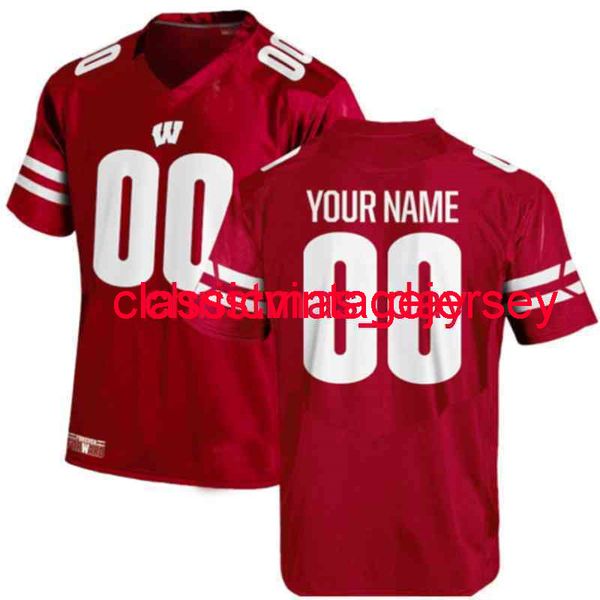 stitched men women youth wisconsin badgers jersey 2 styles embroidery custom xs-5xl 6xl, Black
stitched men women youth wisconsin badgers jersey 2 styles embroidery custom xs-5xl 6xl, Black
