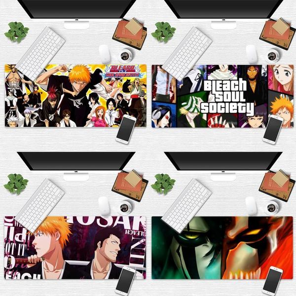 mouse pads & wrist rests bleach anime comfort mat gaming mousepad desk table protect game office work pad non-slip lapcushion
mouse pads & wrist rests bleach anime comfort mat gaming mousepad desk table protect game office work pad non-slip lapcushion