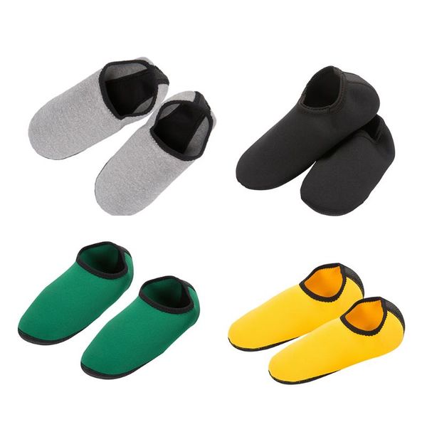 fins & gloves perfeclan swimming scuba-diving surfing neoprene socks gray beach dry shoes
fins & gloves perfeclan swimming scuba-diving surfing neoprene socks gray beach dry shoes