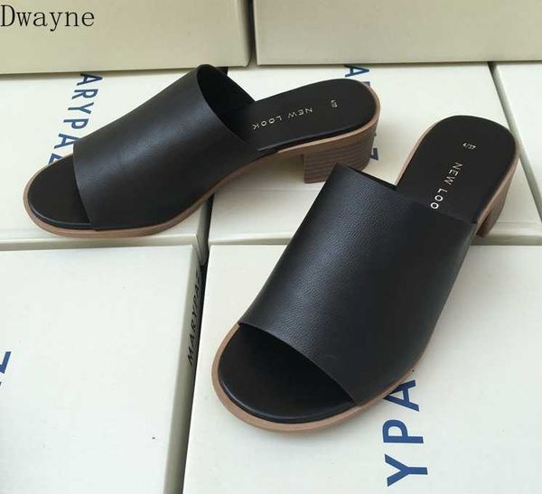 large size thick heeled slippers wear resistant fashion fish mouth cool slipper womens cowb women summer black mid heeled high heeled 4fd5f5
large size thick heeled slippers wear resistant fashion fish mouth cool slipper womens cowb women summer black mid heeled high heeled 4fd5f5