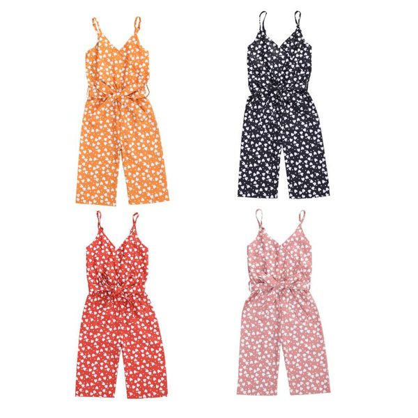 jumpsuits baby & children's 1-6y summer fashion girls v-neck rompers overalls heart print sleeveless v neck long pants, Blue
jumpsuits baby & children's 1-6y summer fashion girls v-neck rompers overalls heart print sleeveless v neck long pants, Blue