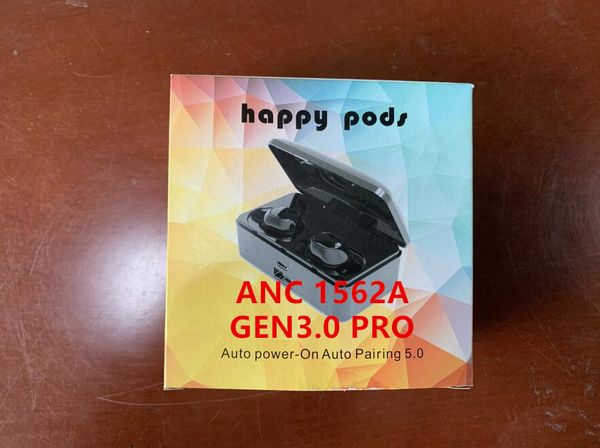 gen3.0 pro 100% anc noise reduction super quality renamed gps wireless charging bluetooth earphone
gen3.0 pro 100% anc noise reduction super quality renamed gps wireless charging bluetooth earphone