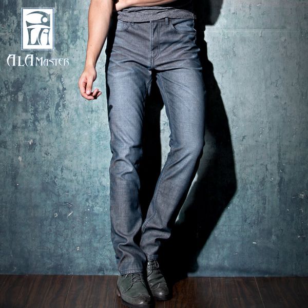 2021 new warm style winter fashion straight denim trousers men veet cotton mens fleece jeans mannen vxuw, Blue 
2021 new warm style winter fashion straight denim trousers men veet cotton mens fleece jeans mannen vxuw, Blue