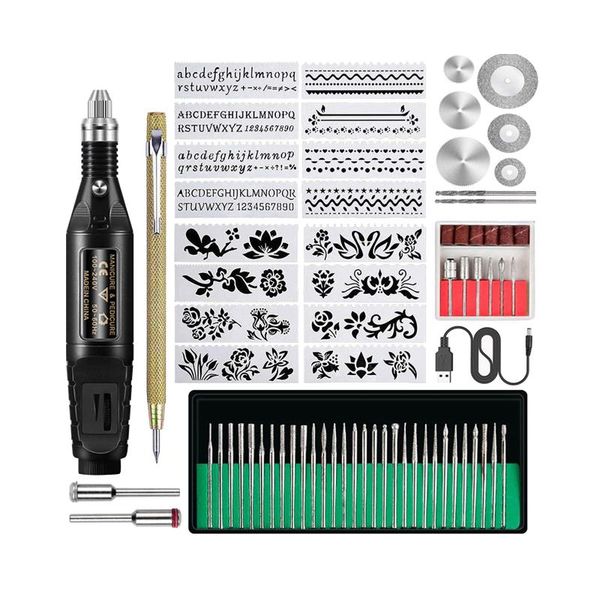 nail art kits metal multifunction wood mini glass stones diy etching pen ceramic electric engraving tool kit adjustable speed jewelry
nail art kits metal multifunction wood mini glass stones diy etching pen ceramic electric engraving tool kit adjustable speed jewelry