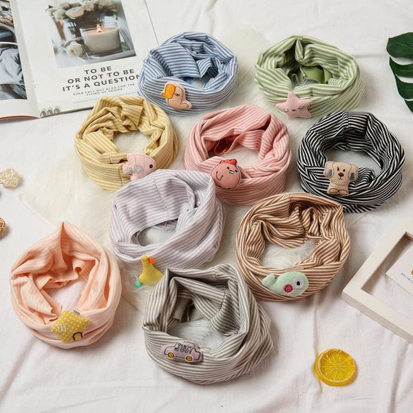 scarves kids cartoon scarf cotton baby autumn winter boys girls infant neck ring collar fashion warm for, Blue;gray
scarves kids cartoon scarf cotton baby autumn winter boys girls infant neck ring collar fashion warm for, Blue;gray