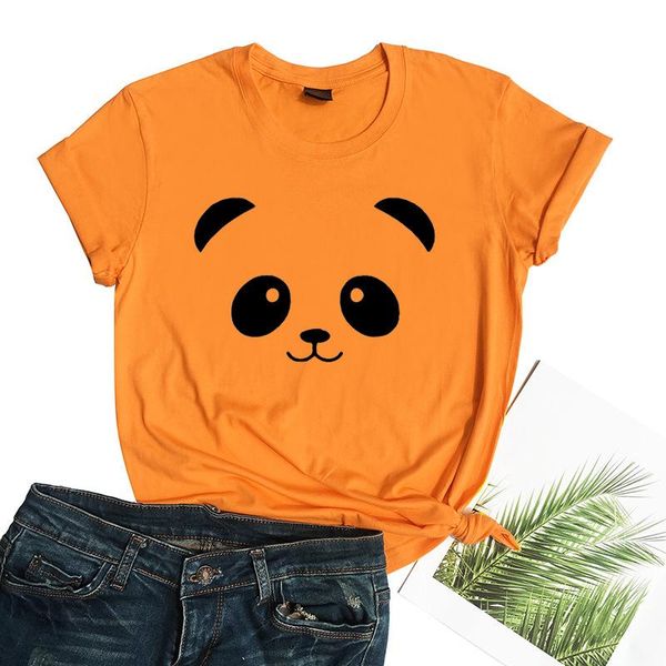 women's t-shirt summer panda print short sleeve t shirts vintage y2k women o neck plus size 2021 fashion solid colors tees street indi, White
women's t-shirt summer panda print short sleeve t shirts vintage y2k women o neck plus size 2021 fashion solid colors tees street indi, White