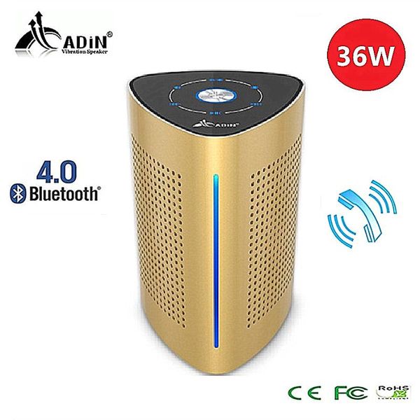 mini speakers adin metal vibration bluetooth speaker 36w portable wireless subwoofer stereo 3d surround touch computer for phone
mini speakers adin metal vibration bluetooth speaker 36w portable wireless subwoofer stereo 3d surround touch computer for phone