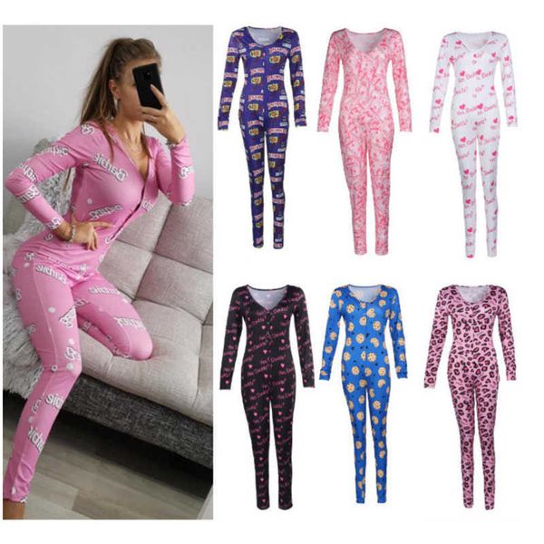 designer women pajama onesies nightwear playsuit workout button skinny print jumpsuits long onesies 2020 plus size rompers clothes, Black;white
designer women pajama onesies nightwear playsuit workout button skinny print jumpsuits long onesies 2020 plus size rompers clothes, Black;white