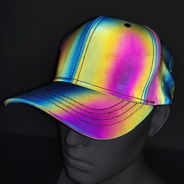ball caps men and women reflective cap colorful baseball personality luminous hip hop 2021, Blue;gray
ball caps men and women reflective cap colorful baseball personality luminous hip hop 2021, Blue;gray
