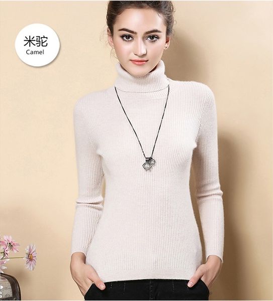 new thick 2021 slim cashmere cotton blend turtleneck women autumn winter sheath jumper pull femme hiver sweater hh9h, White;black
new thick 2021 slim cashmere cotton blend turtleneck women autumn winter sheath jumper pull femme hiver sweater hh9h, White;black