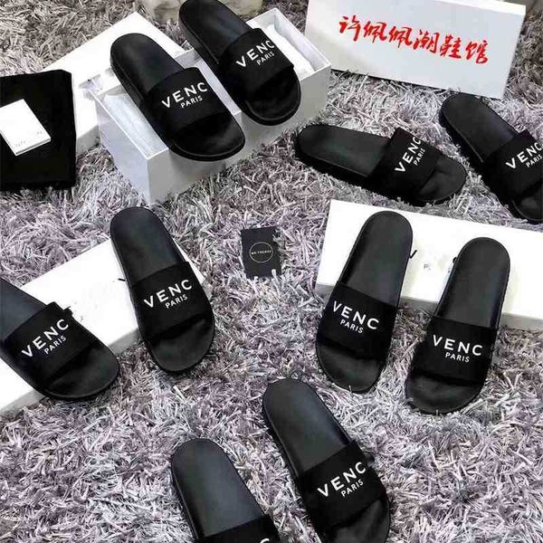 g family letter slipper star same old foye one line slipper men's and women's waterproof beach shoes zlh, Black
g family letter slipper star same old foye one line slipper men's and women's waterproof beach shoes zlh, Black