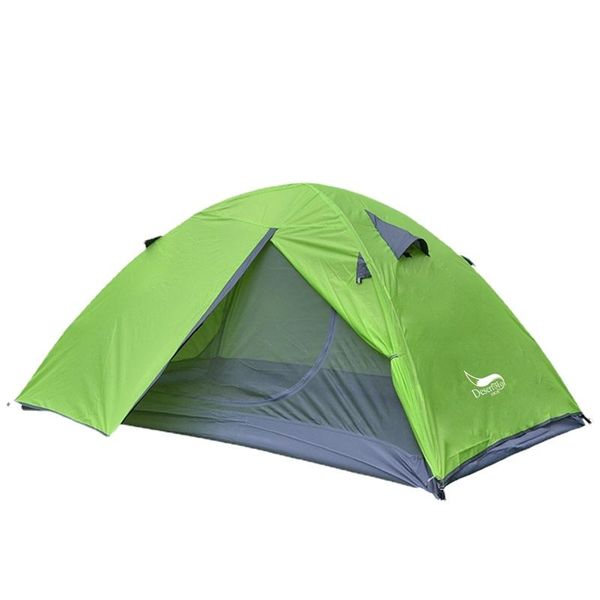 tents and shelters backpacking tent, 2 person aluminum pole lightweight camping tent,double layer portable handbag for hiking,travelling
tents and shelters backpacking tent, 2 person aluminum pole lightweight camping tent,double layer portable handbag for hiking,travelling