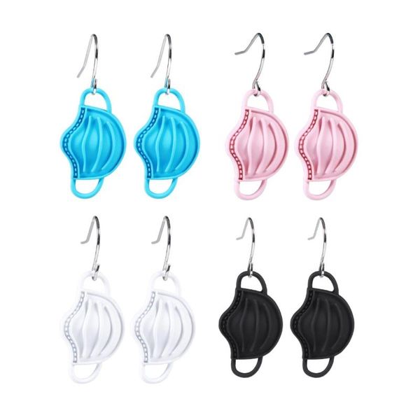 dangle & chandelier 2021 trend mask earrings for women teens girls colorful shape statement ear drop party fashion jewelry, Silver
dangle & chandelier 2021 trend mask earrings for women teens girls colorful shape statement ear drop party fashion jewelry, Silver