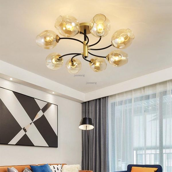 ceiling lights modern hanging lamp creative molecular glass light fixtures dining room lighting vintage kitchen accessories
ceiling lights modern hanging lamp creative molecular glass light fixtures dining room lighting vintage kitchen accessories