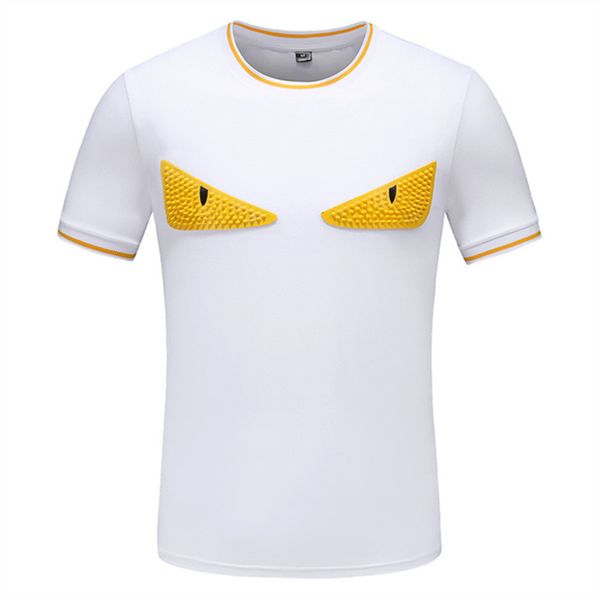 fashion mens designer t shirt summer letter prints short sleeve couples tees poloasian code m-3xl dg24, White;black
fashion mens designer t shirt summer letter prints short sleeve couples tees poloasian code m-3xl dg24, White;black