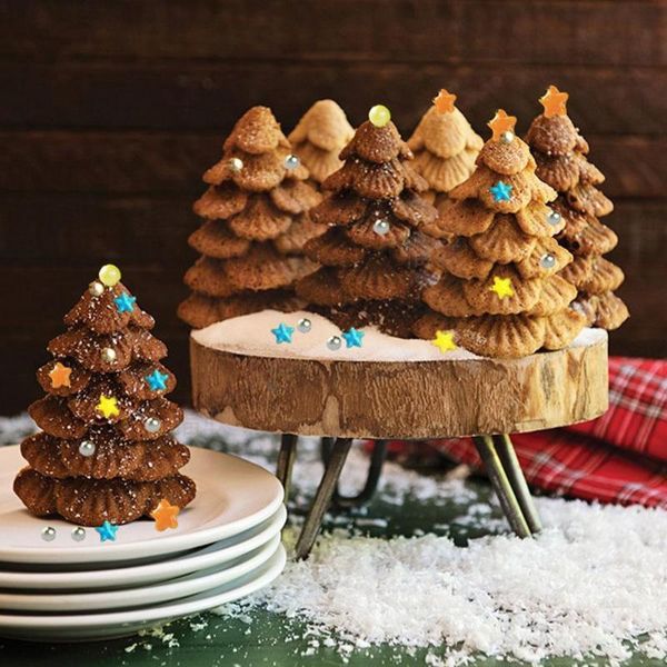 baking & pastry tools silicone christmas tree chocolate cake soap jelly tray mold year cookie est mould wax k9u3
baking & pastry tools silicone christmas tree chocolate cake soap jelly tray mold year cookie est mould wax k9u3
