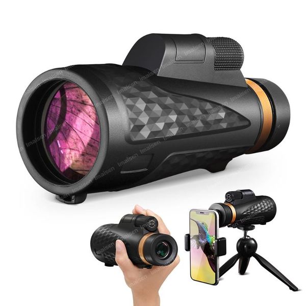 telescope & binoculars 18x62 large magnification, aperture, eyepiece, multi-layer coating, high-definition bak4 prism monocular
telescope & binoculars 18x62 large magnification, aperture, eyepiece, multi-layer coating, high-definition bak4 prism monocular