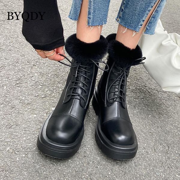 boots byqdy short plush inside woman wool fur lined female ankle winter for girls snow casual warm waterproof black
boots byqdy short plush inside woman wool fur lined female ankle winter for girls snow casual warm waterproof black