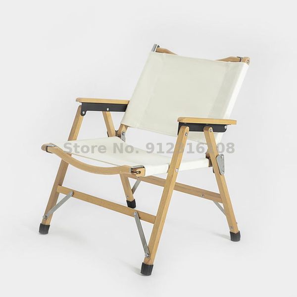 camp furniture outdoor folding chair self-driving tour camping fishing