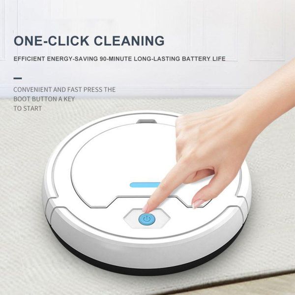 cleaning cloths 1pc multifunctional robot vacuum clear 3-in-1 auto rechargeable smart sweeping home zl
cleaning cloths 1pc multifunctional robot vacuum clear 3-in-1 auto rechargeable smart sweeping home zl