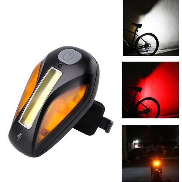 bike lights taillight safety usb rechargeable bicycle accessories super bright cycling outdoor warning cob night ride
bike lights taillight safety usb rechargeable bicycle accessories super bright cycling outdoor warning cob night ride