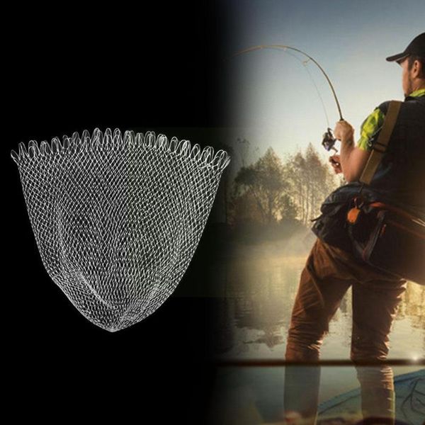 fishing accessories 30/40/50/60cm nylon net collapsible rhombus line depth dip fish mesh folding hole 2021 tools access l3a7
fishing accessories 30/40/50/60cm nylon net collapsible rhombus line depth dip fish mesh folding hole 2021 tools access l3a7