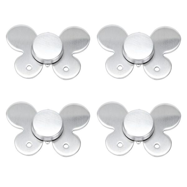 decorative objects & figurines 4pcs stainless steel table cloth pendant sturdy windproof fixator fixing
decorative objects & figurines 4pcs stainless steel table cloth pendant sturdy windproof fixator fixing
