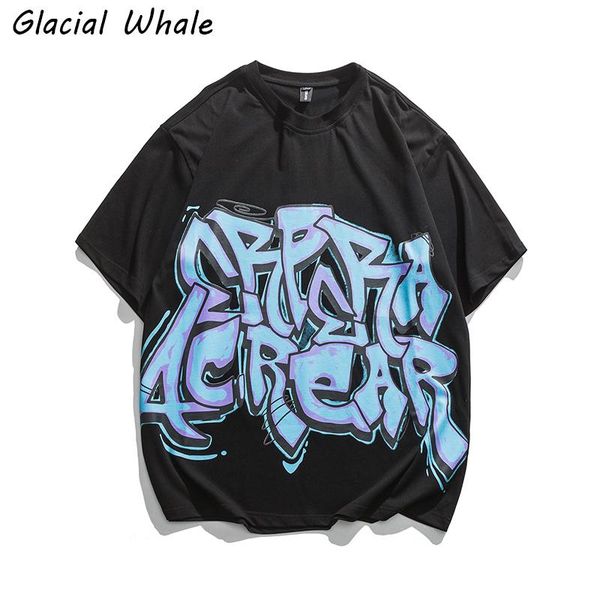 men's t-shirts glacialwhale t-shirt men 2021 summer hip hop japanese streetwear harajuku plus size oversized t shirt for, White;black
men's t-shirts glacialwhale t-shirt men 2021 summer hip hop japanese streetwear harajuku plus size oversized t shirt for, White;black
