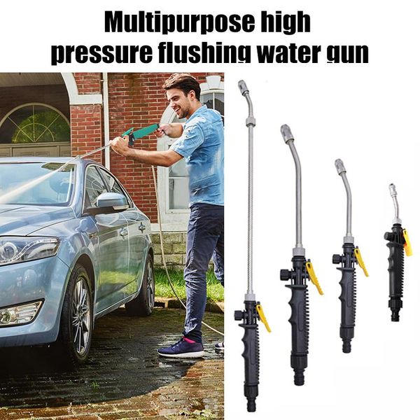 watering equipments 30/48/58/72cm jet high pressure water gun washer hose wand nozzle sprayer spray sprinkler cleaning tool for car garden
watering equipments 30/48/58/72cm jet high pressure water gun washer hose wand nozzle sprayer spray sprinkler cleaning tool for car garden