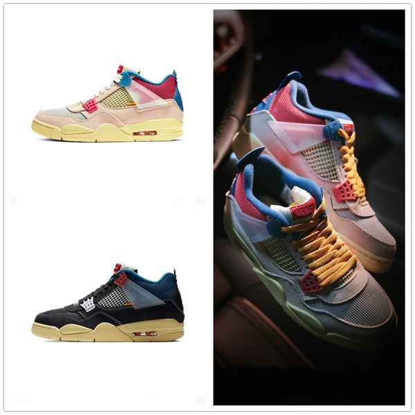 genuine designer shoes basketball 4s pink blue outdoor sports training running sneakers dc9533-800 dc9533-001 with original box
genuine designer shoes basketball 4s pink blue outdoor sports training running sneakers dc9533-800 dc9533-001 with original box