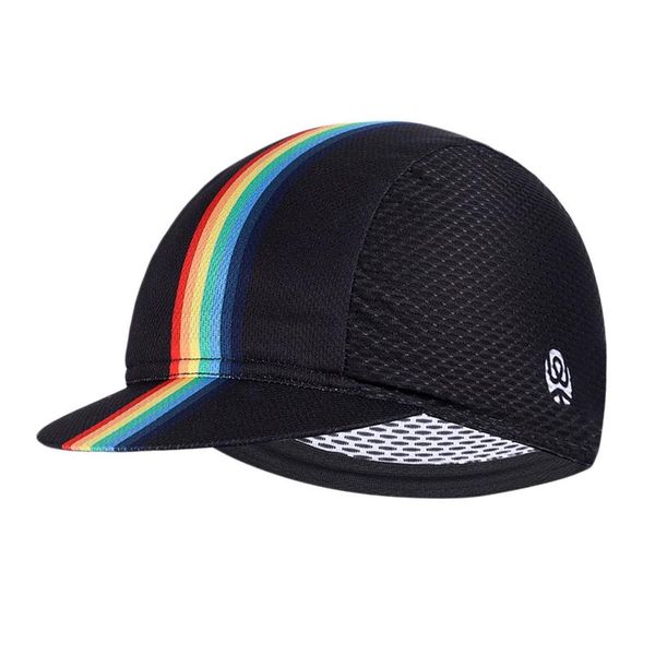 cycling caps & masks summer riding classic bike bicycle wear hats breathable for men and women quick drying stylish, Black
cycling caps & masks summer riding classic bike bicycle wear hats breathable for men and women quick drying stylish, Black
