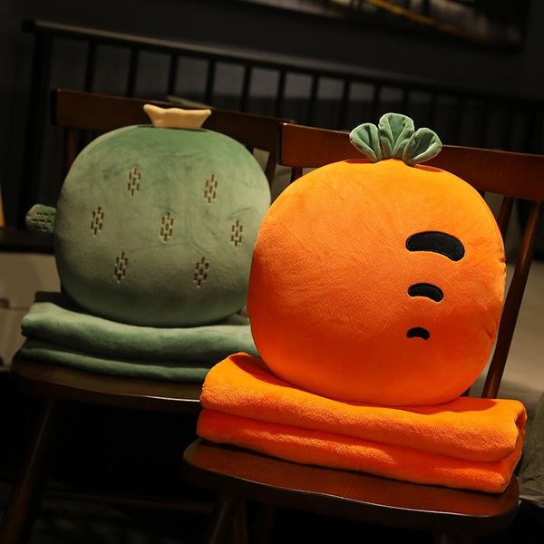 chair cushion office creative fruit pillow quilt dual purpose office nap blanket cover sleeping blanket car activity gift
chair cushion office creative fruit pillow quilt dual purpose office nap blanket cover sleeping blanket car activity gift