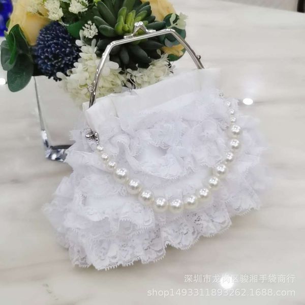 fashionnet red women's 2021ins lace small fashion single shoulder french niche messenger bag
fashionnet red women's 2021ins lace small fashion single shoulder french niche messenger bag
